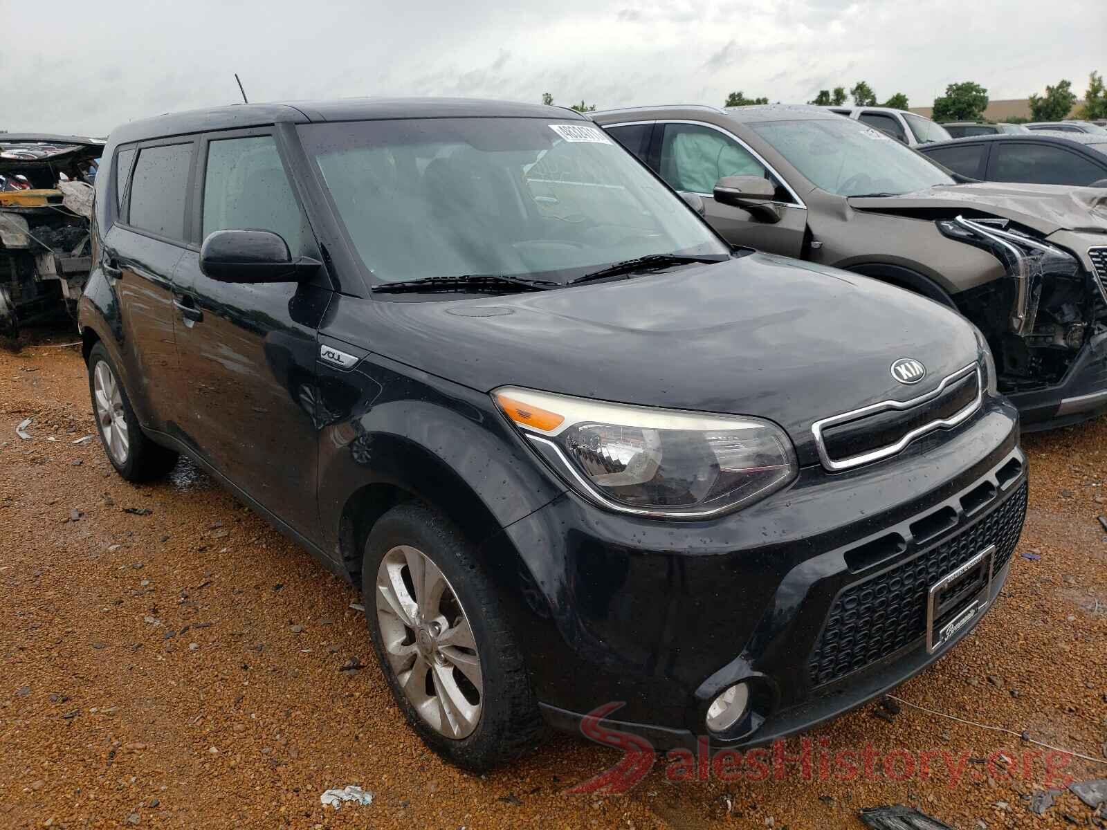 KNDJP3A52G7239174 2016 KIA SOUL