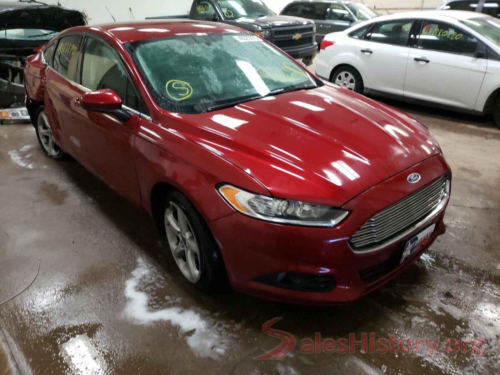 3FA6P0G71GR224239 2016 FORD FUSION