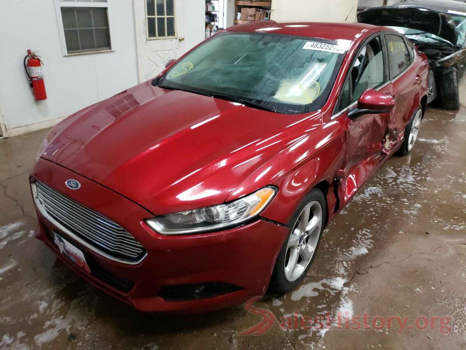 3FA6P0G71GR224239 2016 FORD FUSION