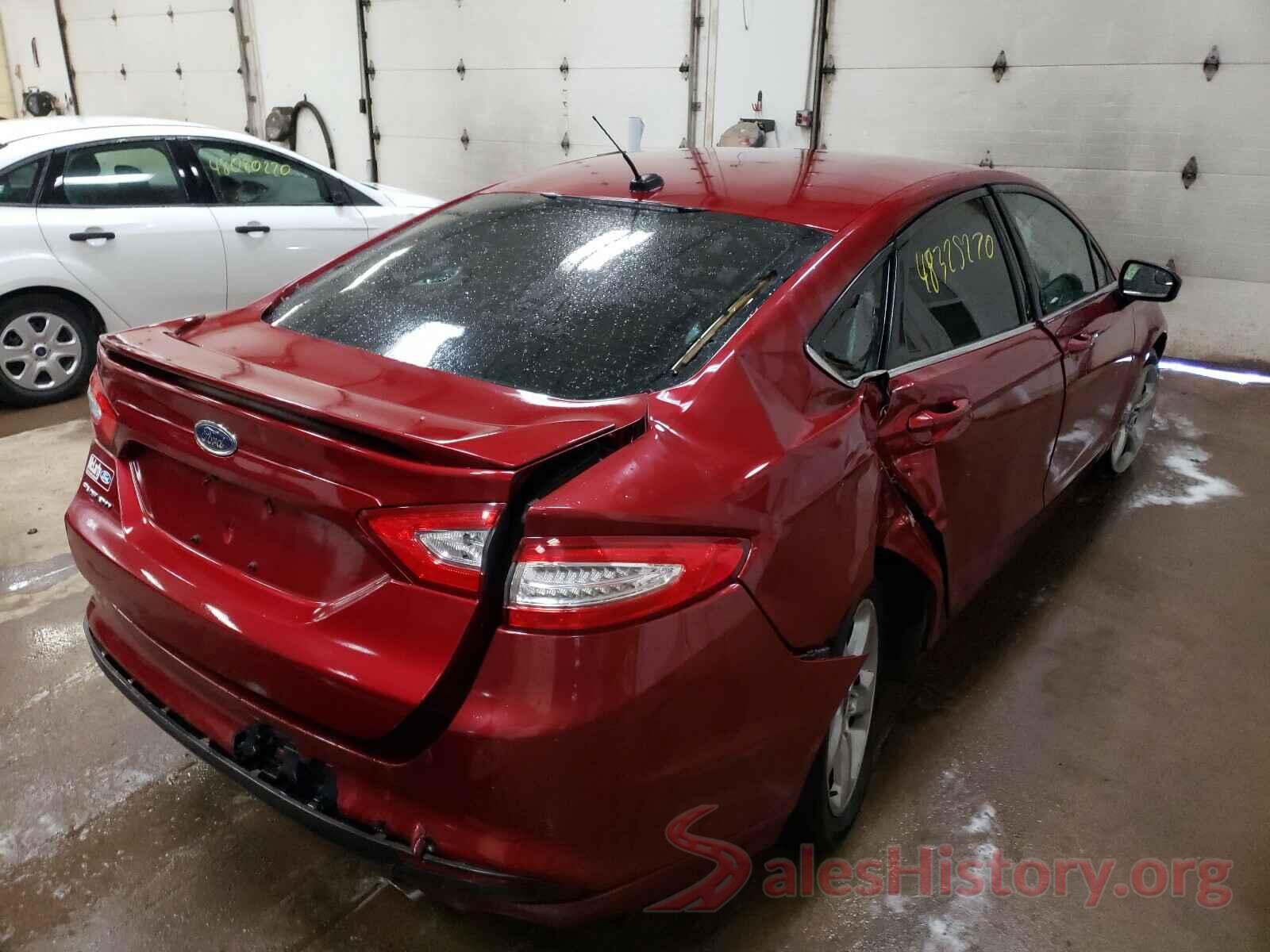 3FA6P0G71GR224239 2016 FORD FUSION