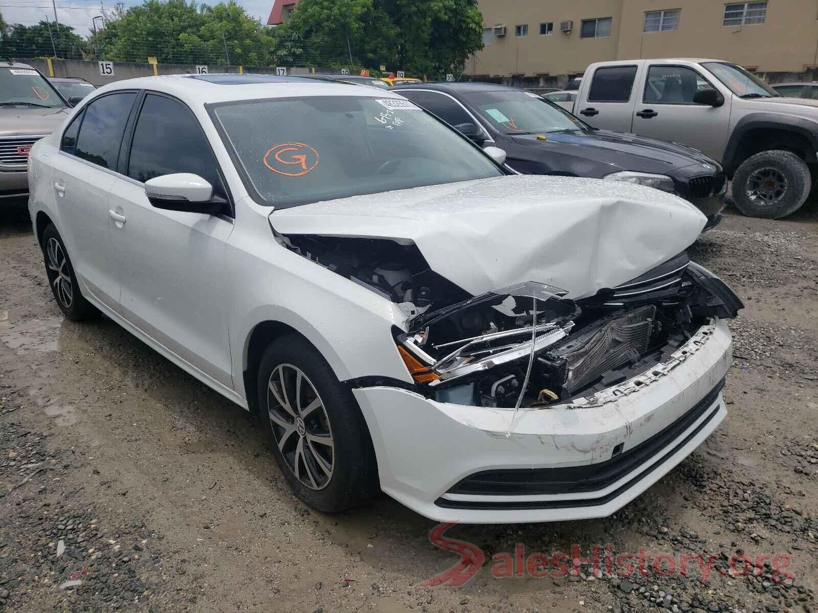 3VWDB7AJ2JM251366 2018 VOLKSWAGEN JETTA