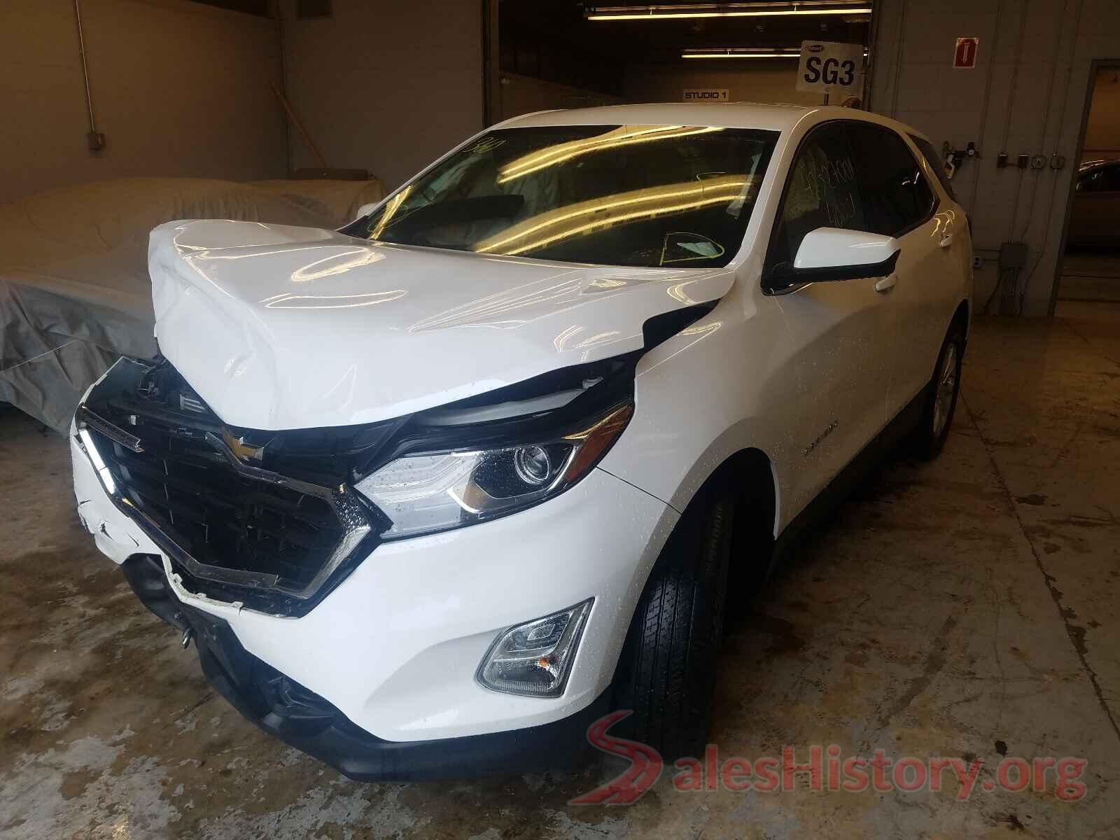 2GNAXUEV4K6210730 2019 CHEVROLET EQUINOX