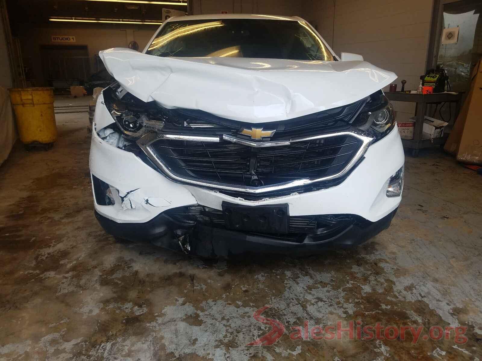 2GNAXUEV4K6210730 2019 CHEVROLET EQUINOX