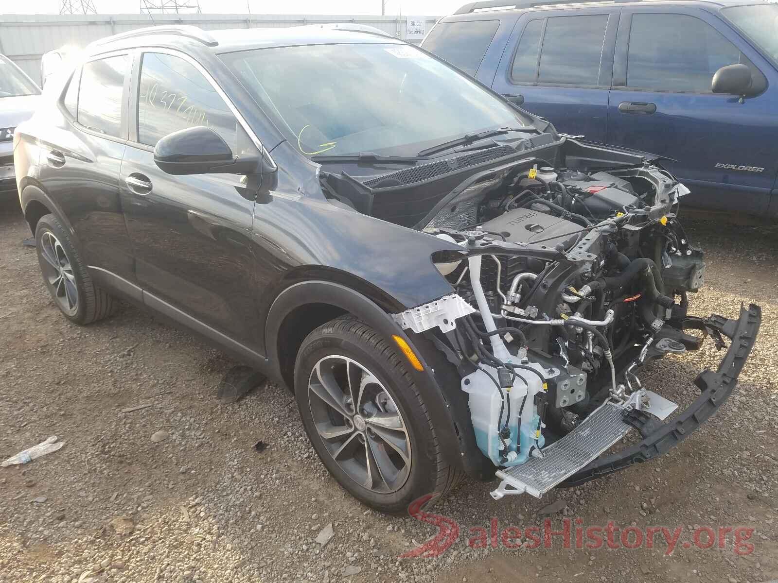 KL4MMDSL3LB109981 2020 BUICK ENCORE