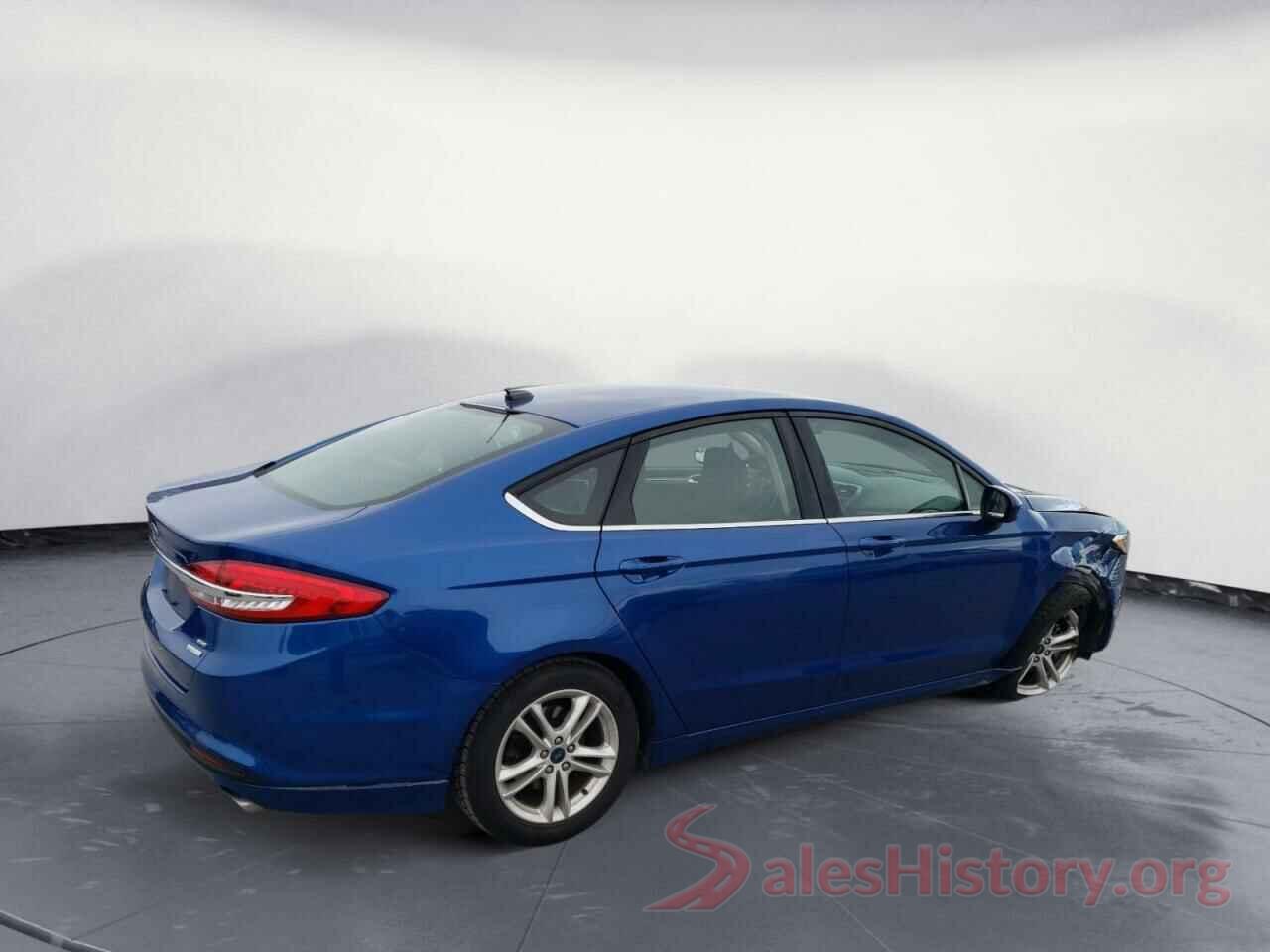 3FA6P0HD6JR239752 2018 FORD FUSION