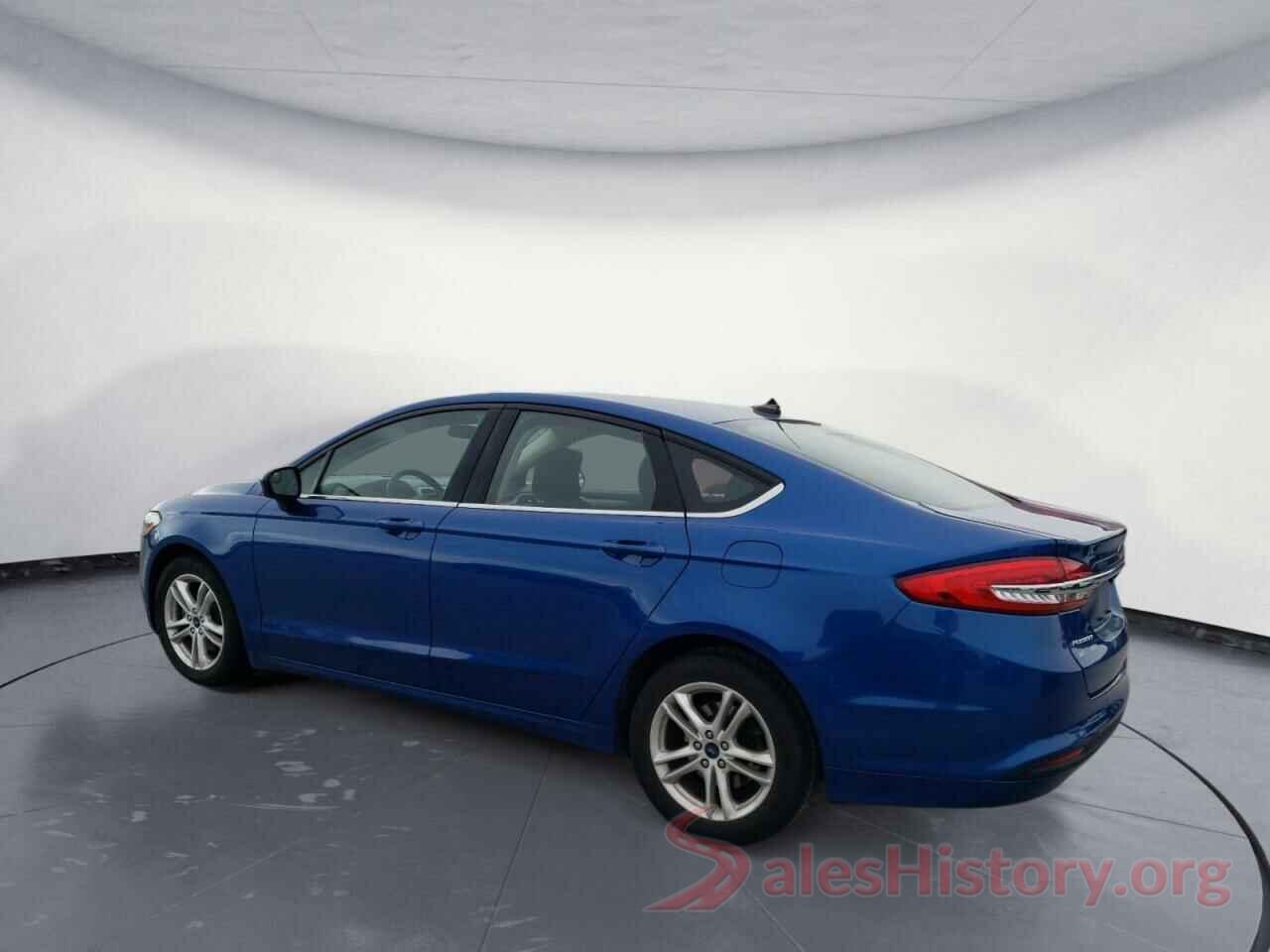 3FA6P0HD6JR239752 2018 FORD FUSION