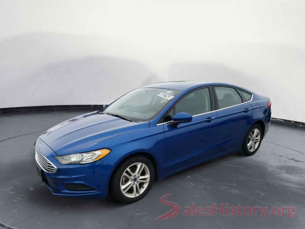 3FA6P0HD6JR239752 2018 FORD FUSION