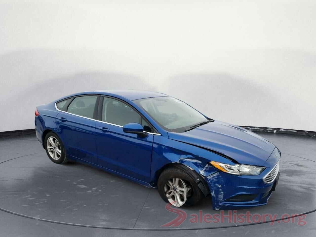 3FA6P0HD6JR239752 2018 FORD FUSION