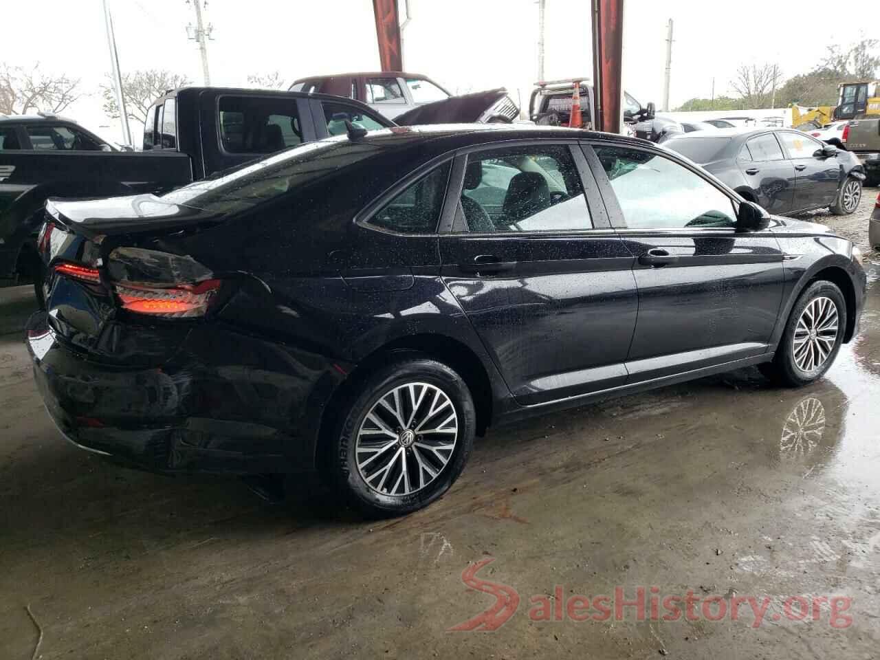 3VWEB7BU2KM160824 2019 VOLKSWAGEN JETTA