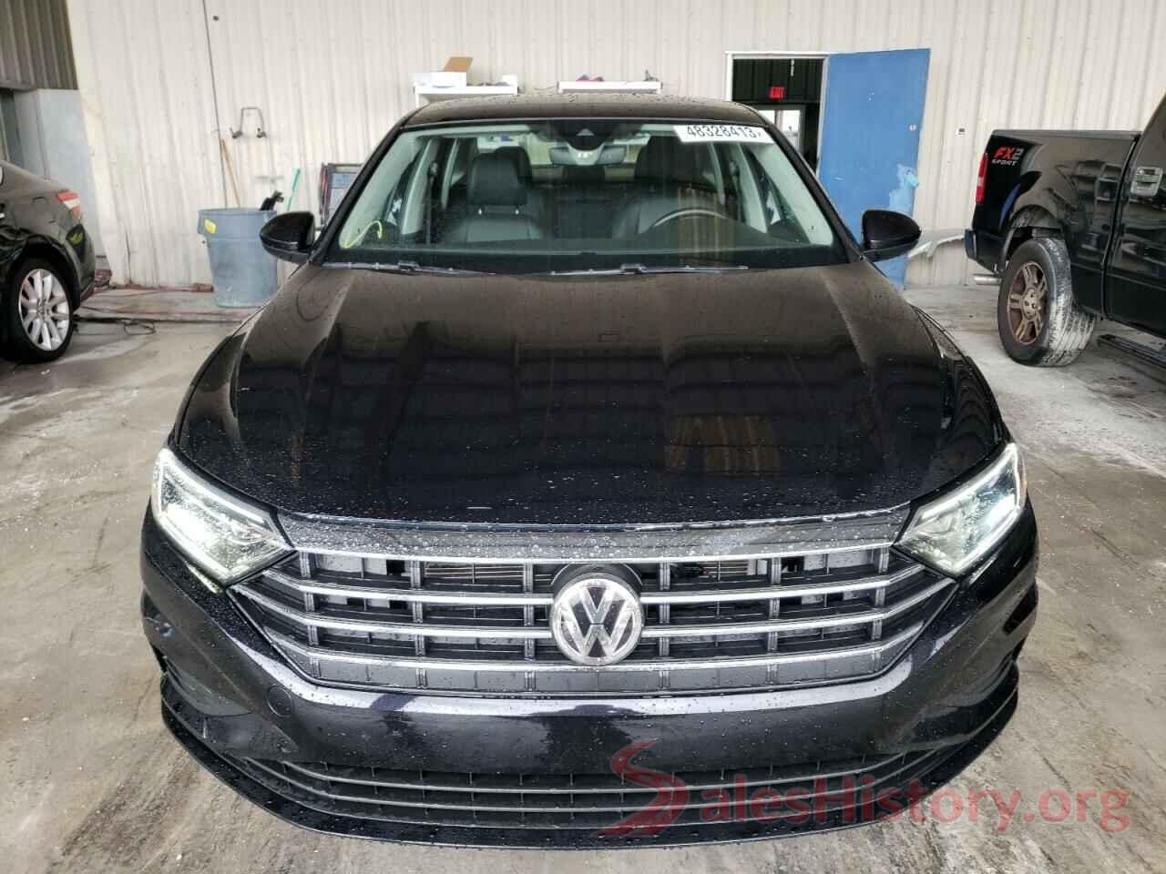 3VWEB7BU2KM160824 2019 VOLKSWAGEN JETTA