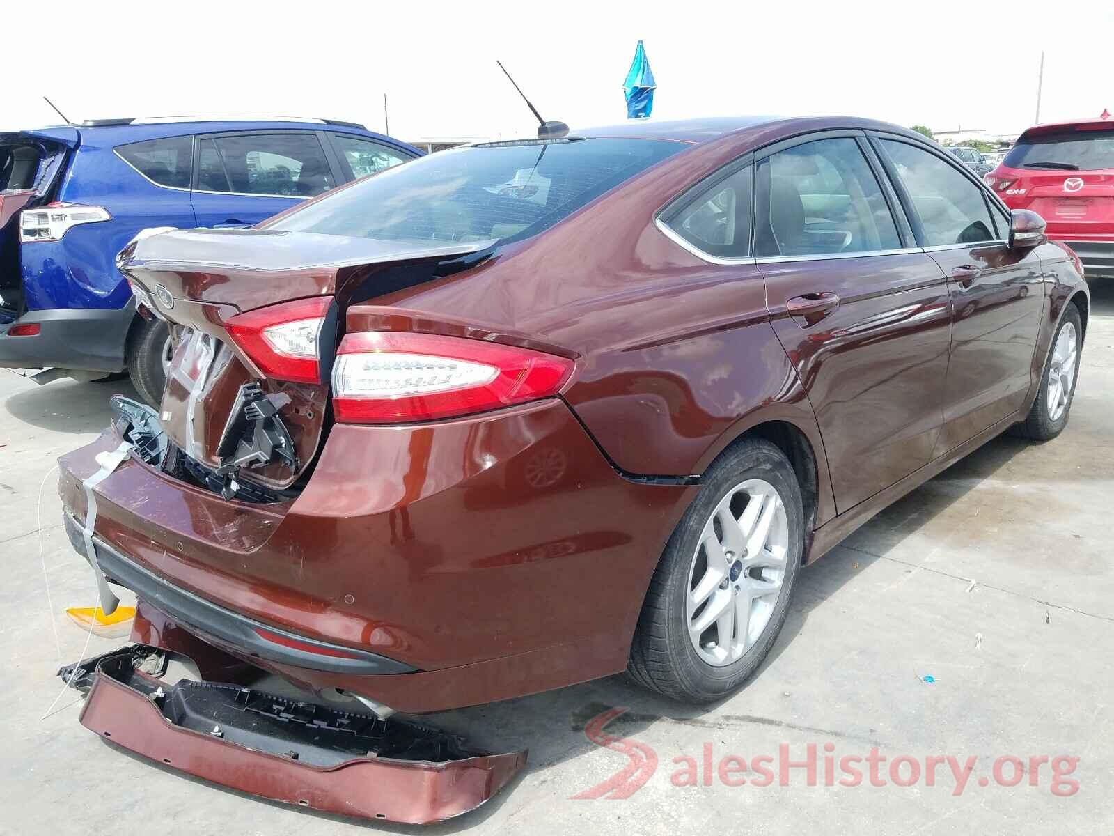 3FA6P0H73GR302454 2016 FORD FUSION