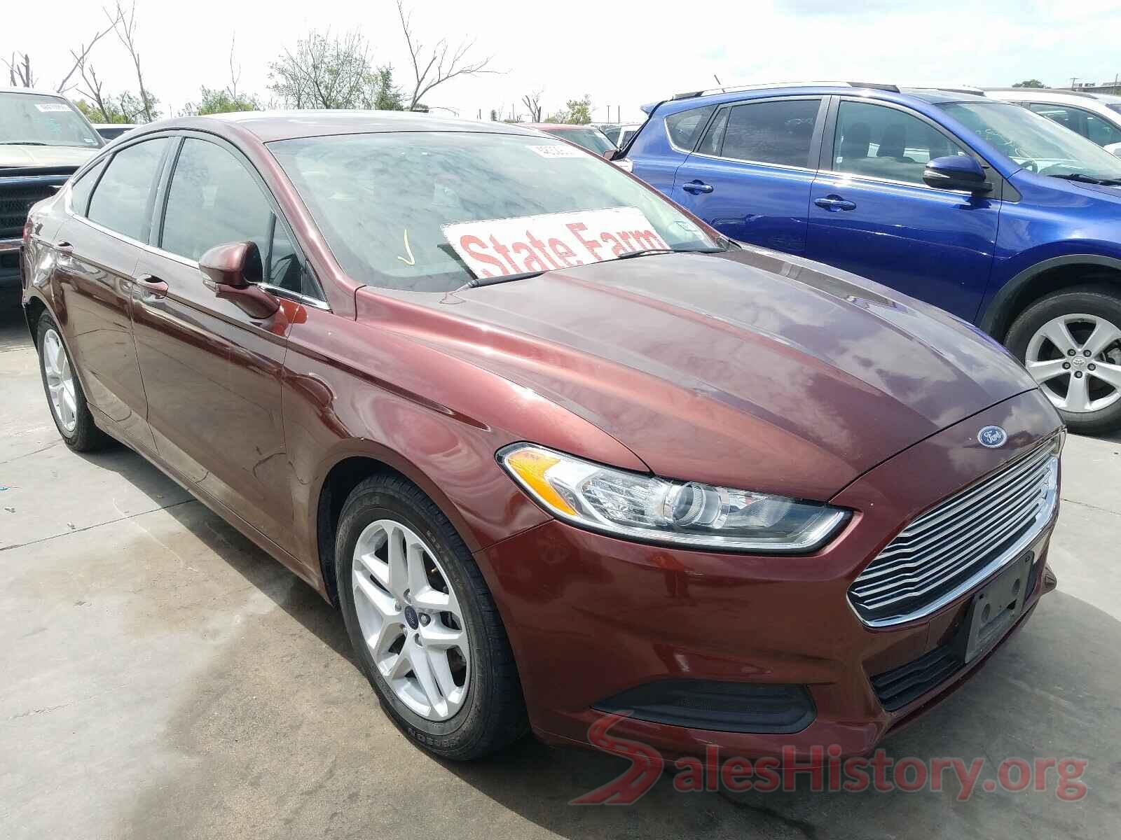 3FA6P0H73GR302454 2016 FORD FUSION