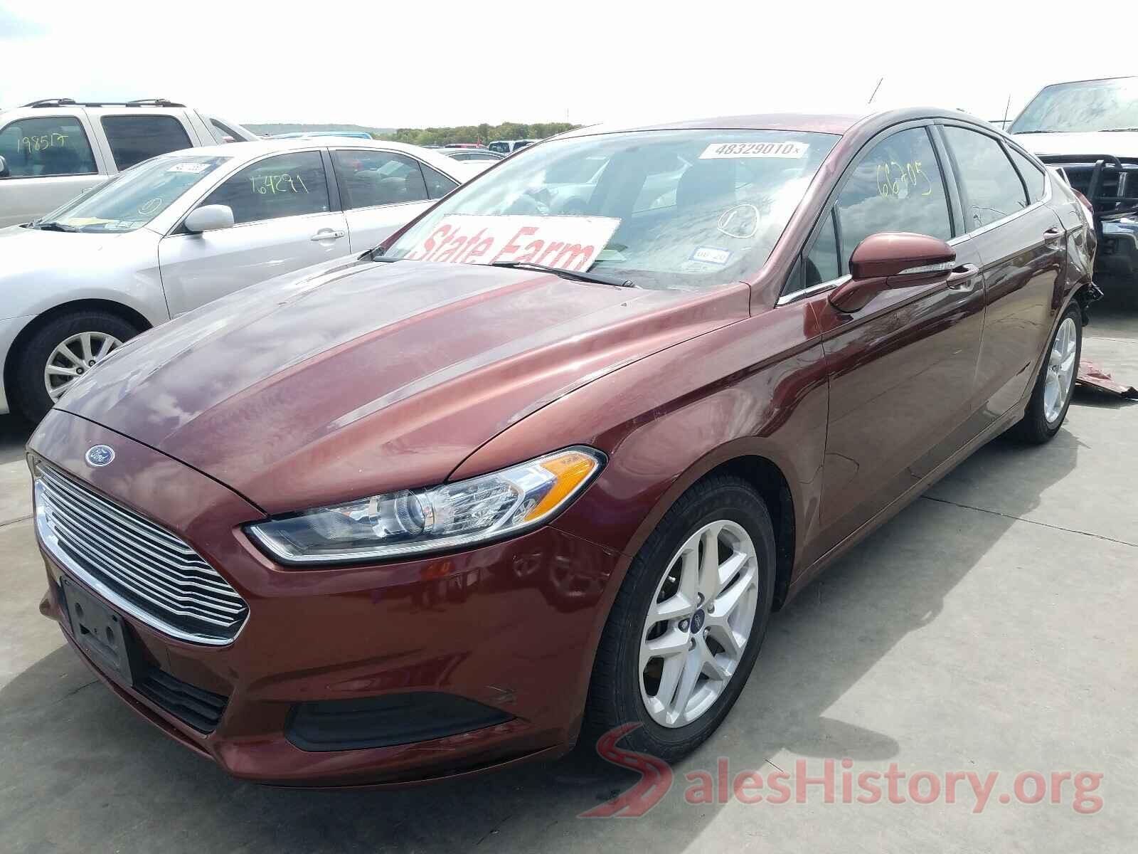 3FA6P0H73GR302454 2016 FORD FUSION