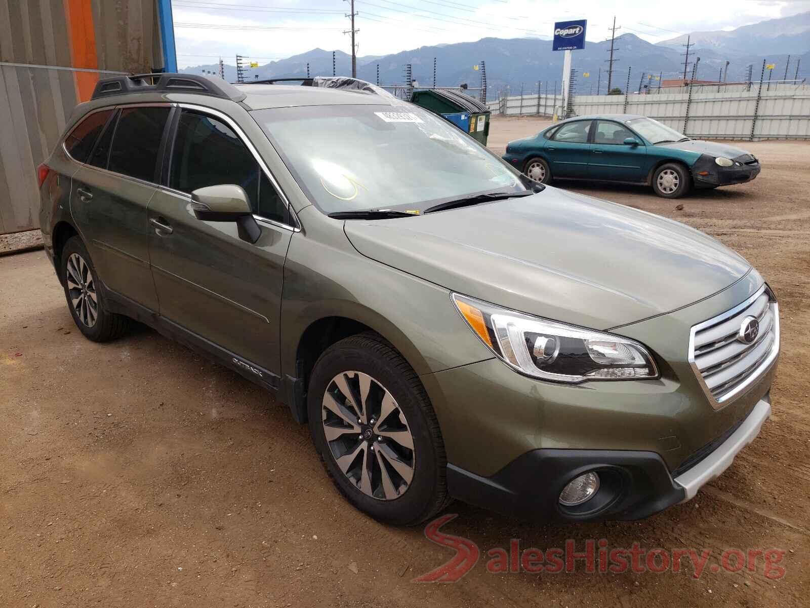 4S4BSENC2H3287950 2017 SUBARU OUTBACK