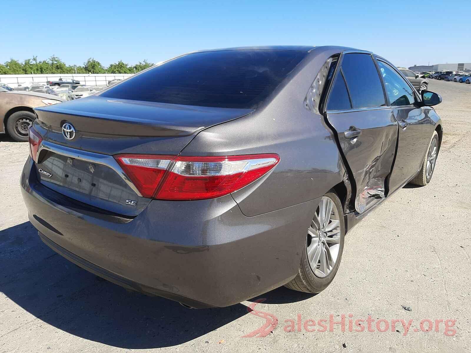 4T1BF1FK0HU423490 2017 TOYOTA CAMRY