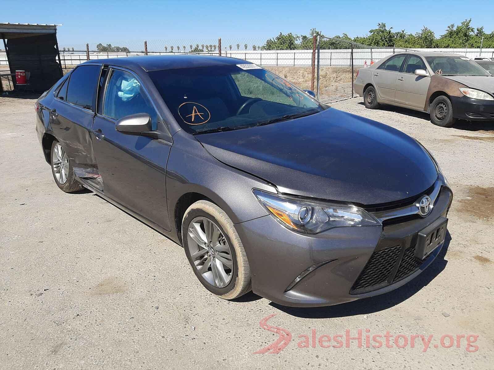 4T1BF1FK0HU423490 2017 TOYOTA CAMRY