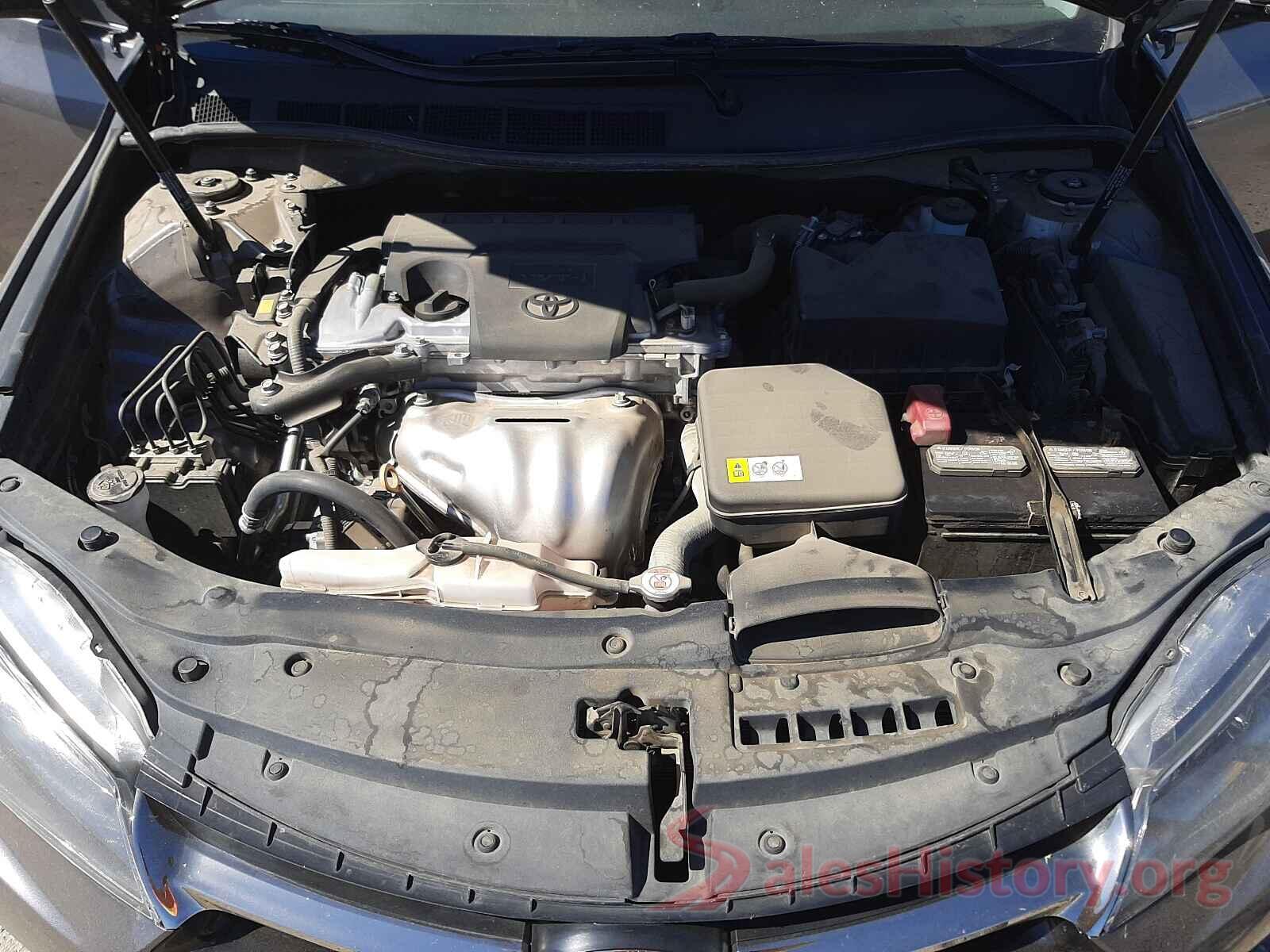 4T1BF1FK0HU423490 2017 TOYOTA CAMRY