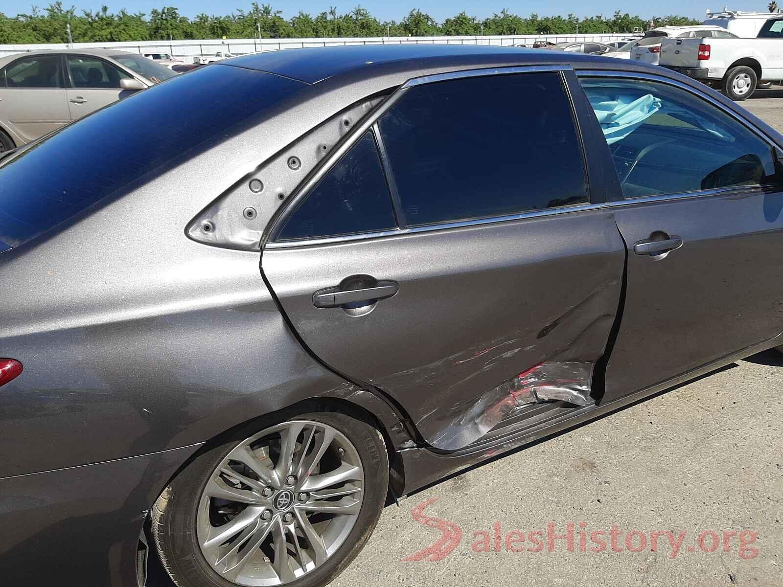 4T1BF1FK0HU423490 2017 TOYOTA CAMRY