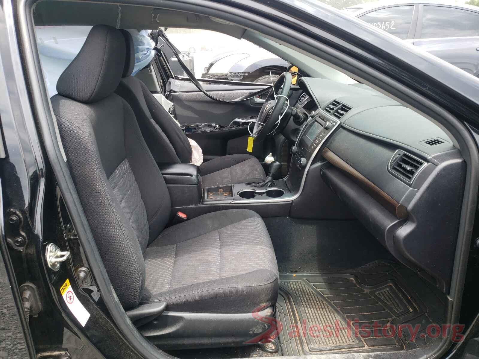 4T1BF1FKXGU259681 2016 TOYOTA CAMRY