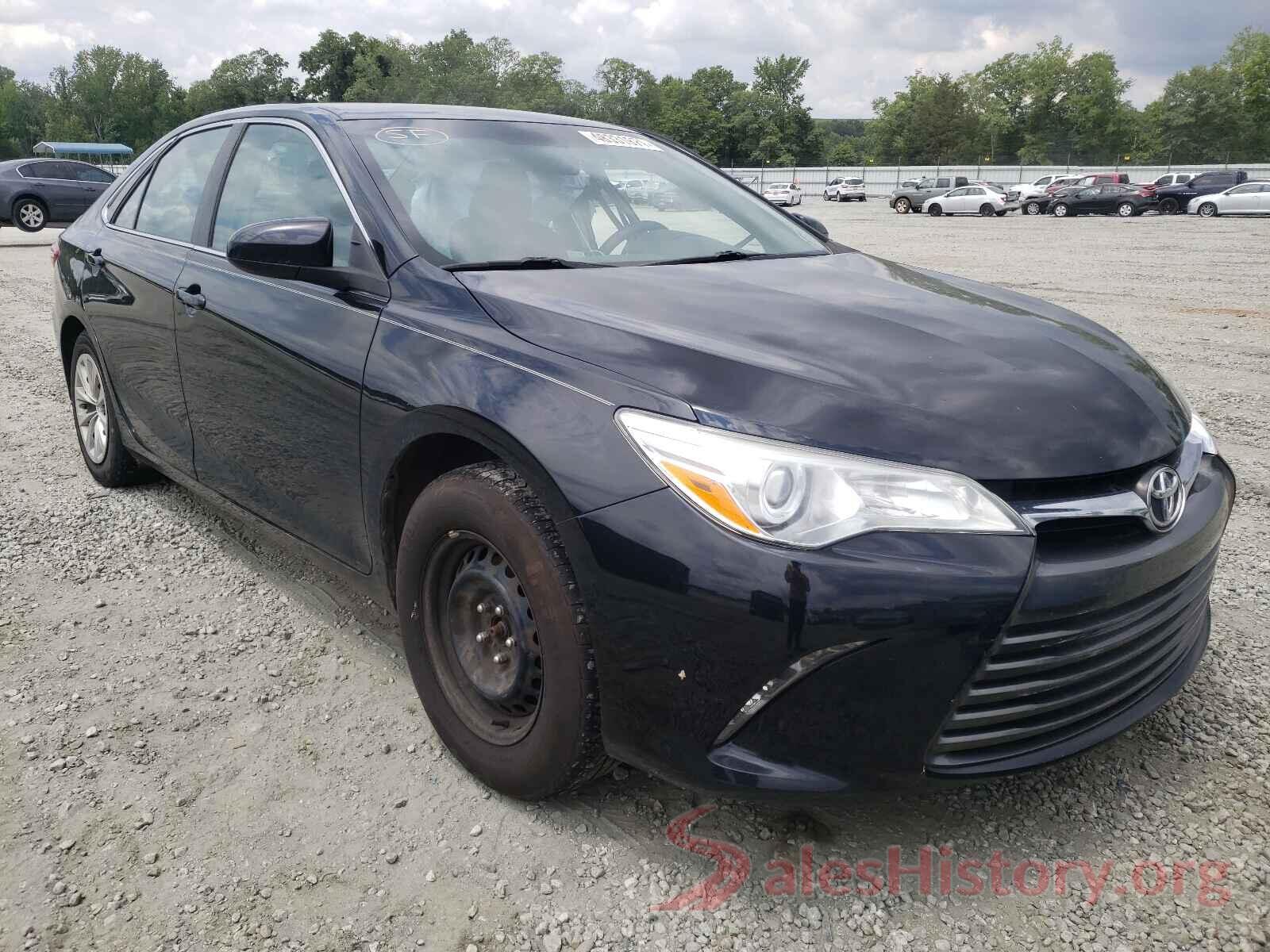 4T1BF1FKXGU259681 2016 TOYOTA CAMRY