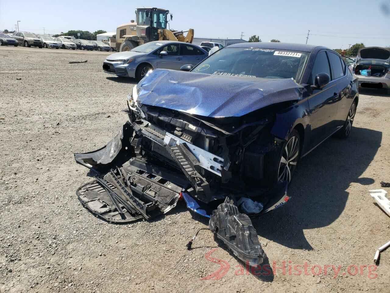 1N4BL4CVXKN320498 2019 NISSAN ALTIMA