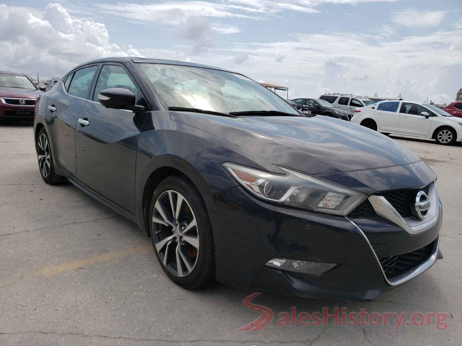 1N4AA6AP9GC385086 2016 NISSAN MAXIMA