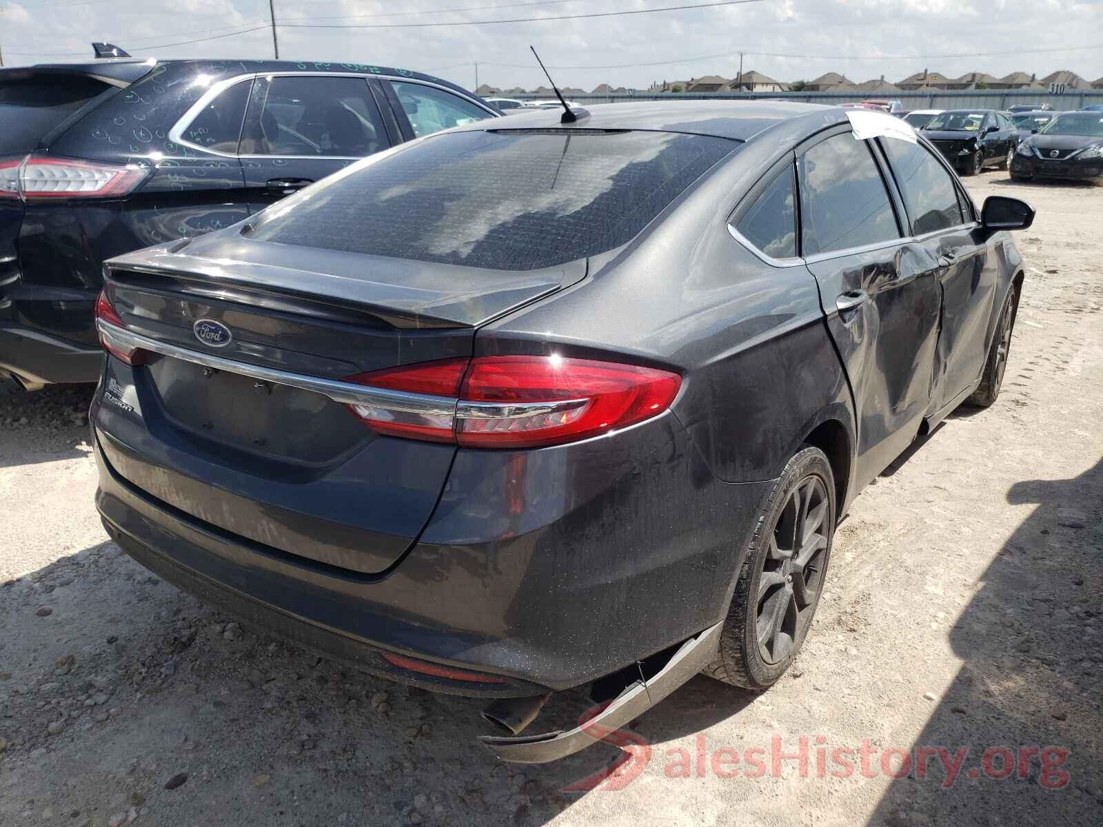 3FA6P0G73JR114896 2018 FORD FUSION