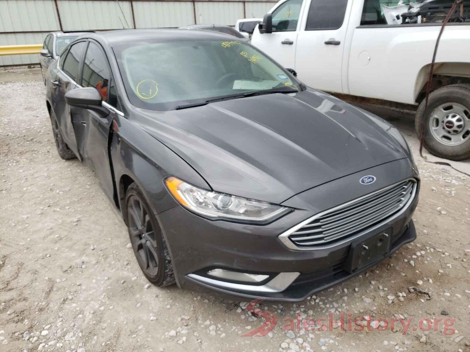 3FA6P0G73JR114896 2018 FORD FUSION