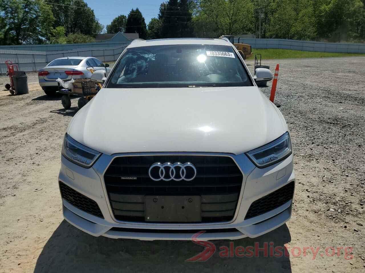 WA1JCCFS6JR030648 2018 AUDI Q3