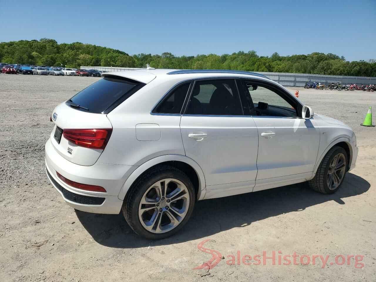 WA1JCCFS6JR030648 2018 AUDI Q3