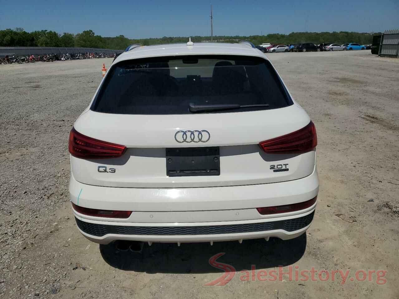 WA1JCCFS6JR030648 2018 AUDI Q3