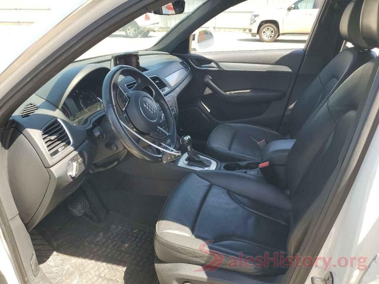 WA1JCCFS6JR030648 2018 AUDI Q3