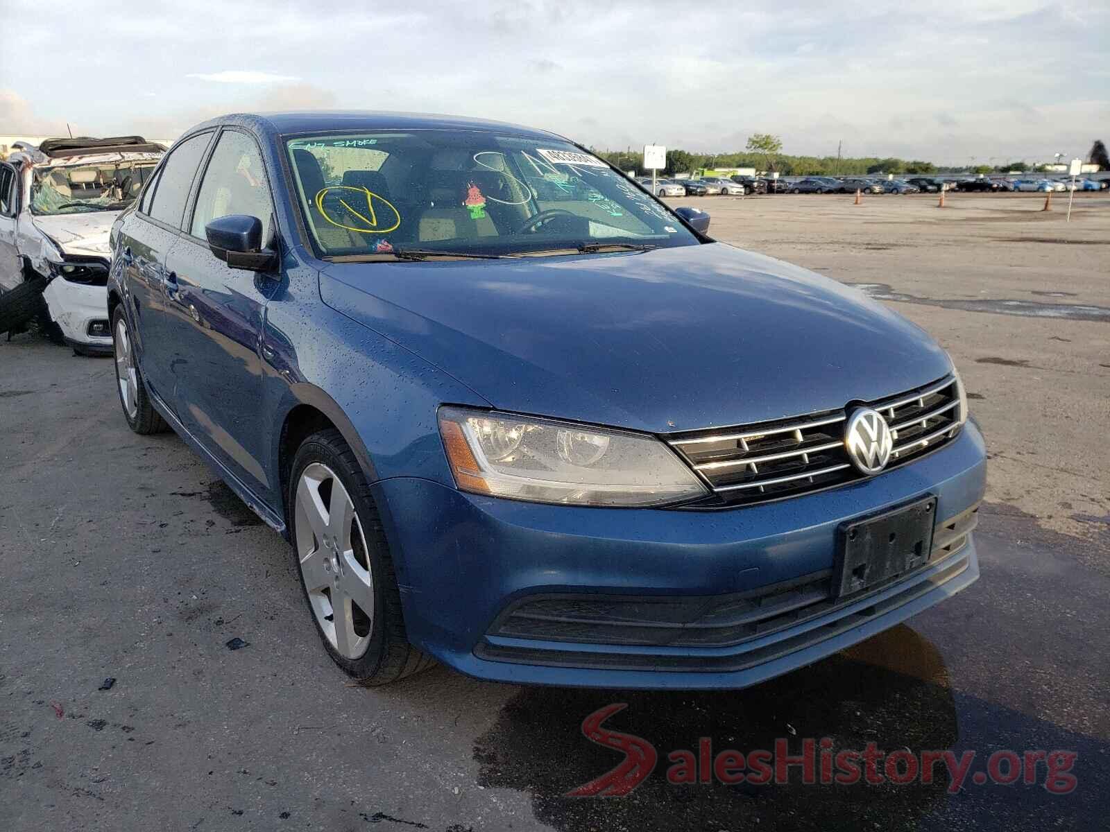 3VW2B7AJ2JM261760 2018 VOLKSWAGEN JETTA