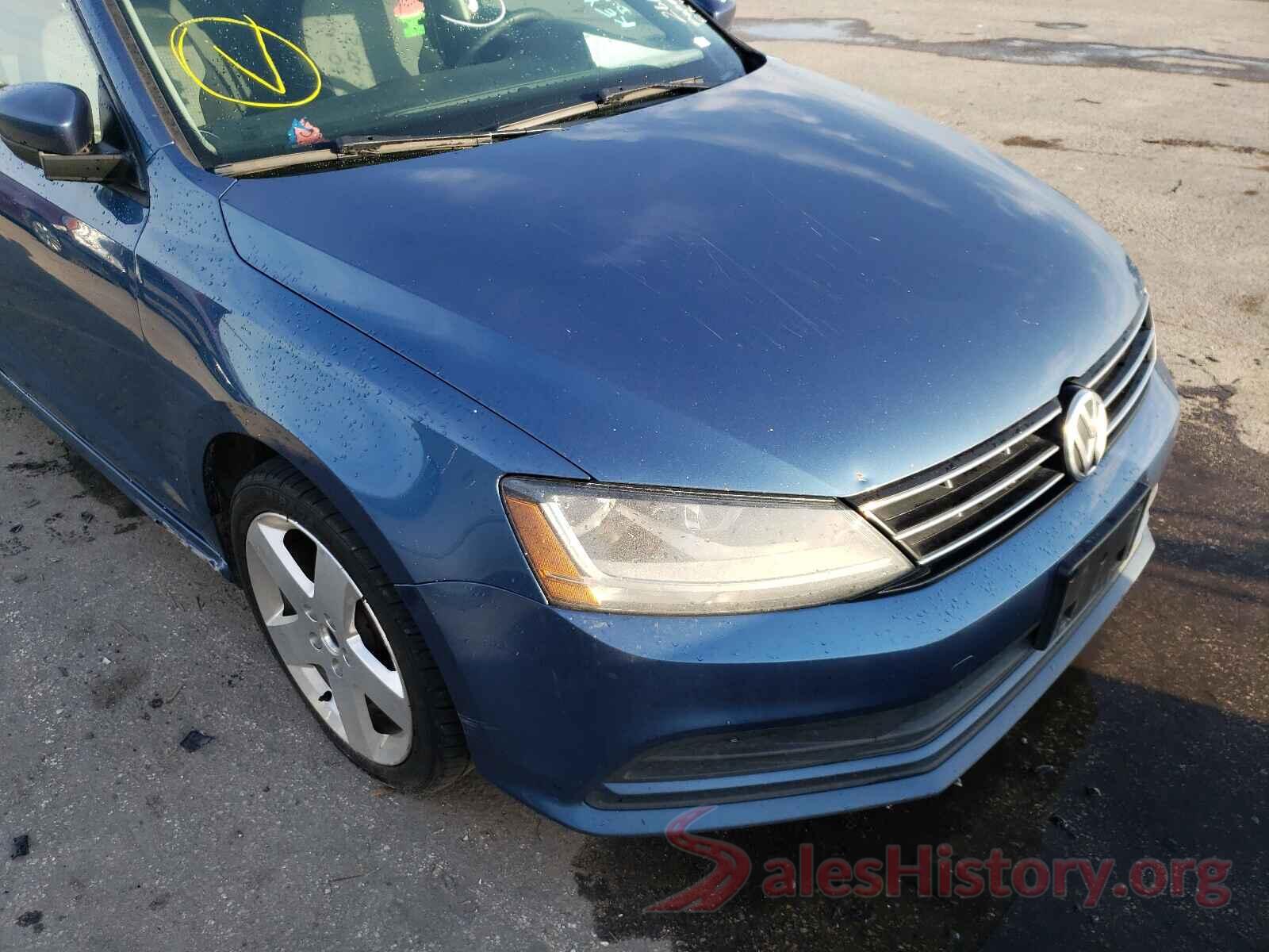 3VW2B7AJ2JM261760 2018 VOLKSWAGEN JETTA