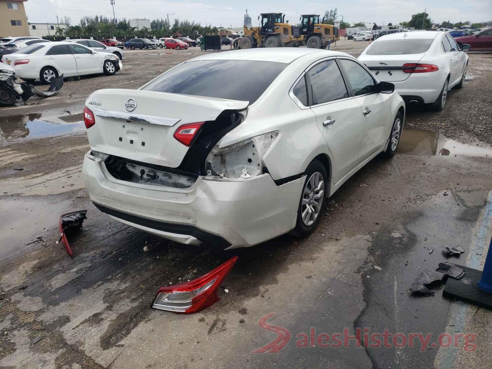 1N4AL3AP0GC272684 2016 NISSAN ALTIMA