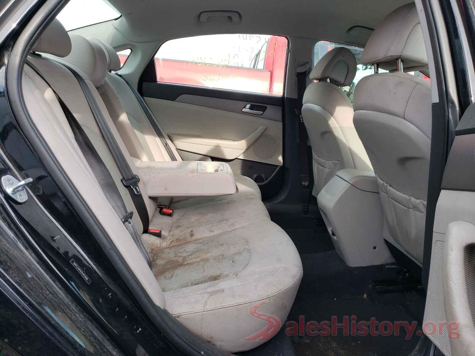 5NPE24AF6GH403696 2016 HYUNDAI SONATA