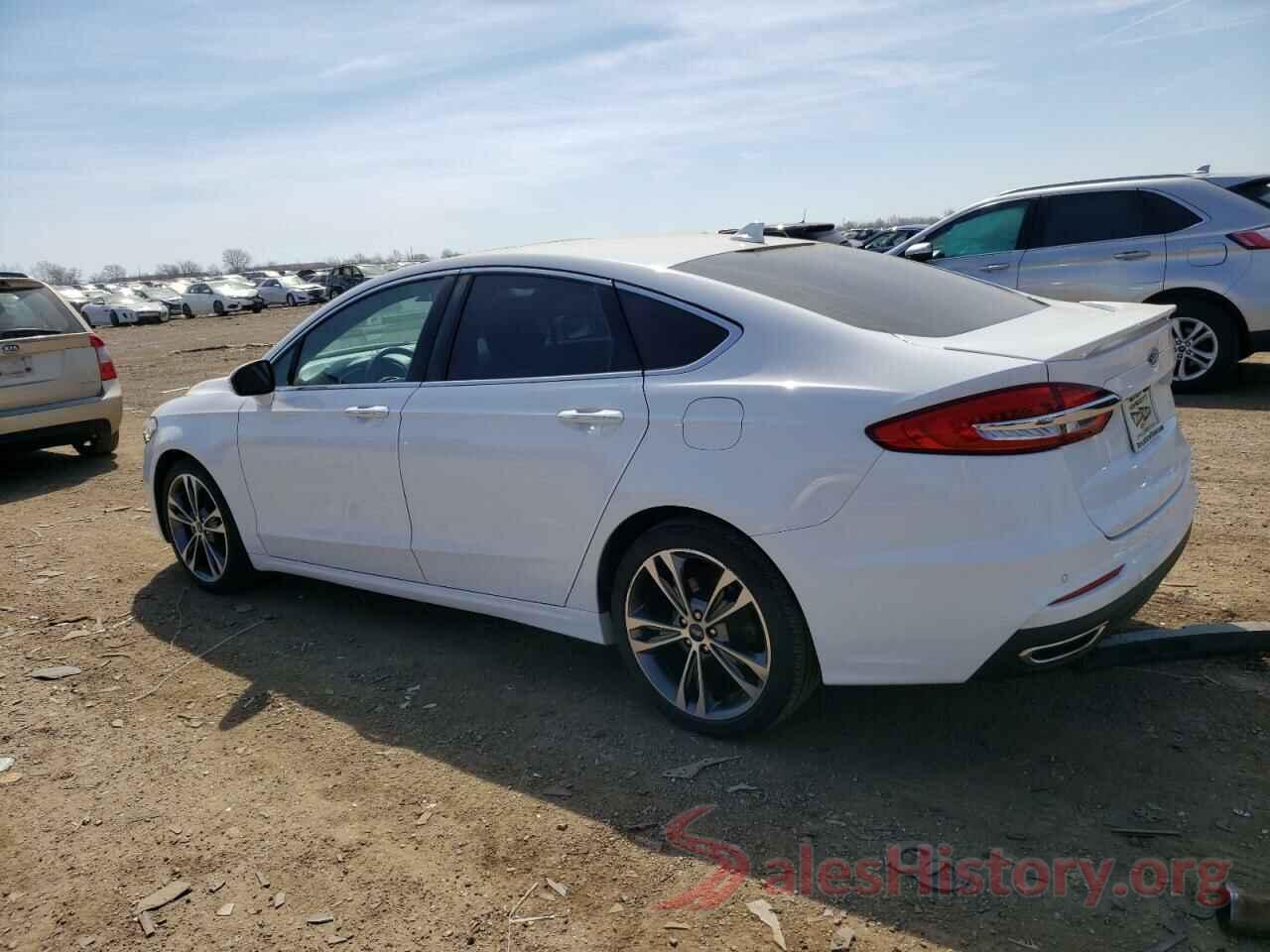 3FA6P0D99LR179003 2020 FORD FUSION