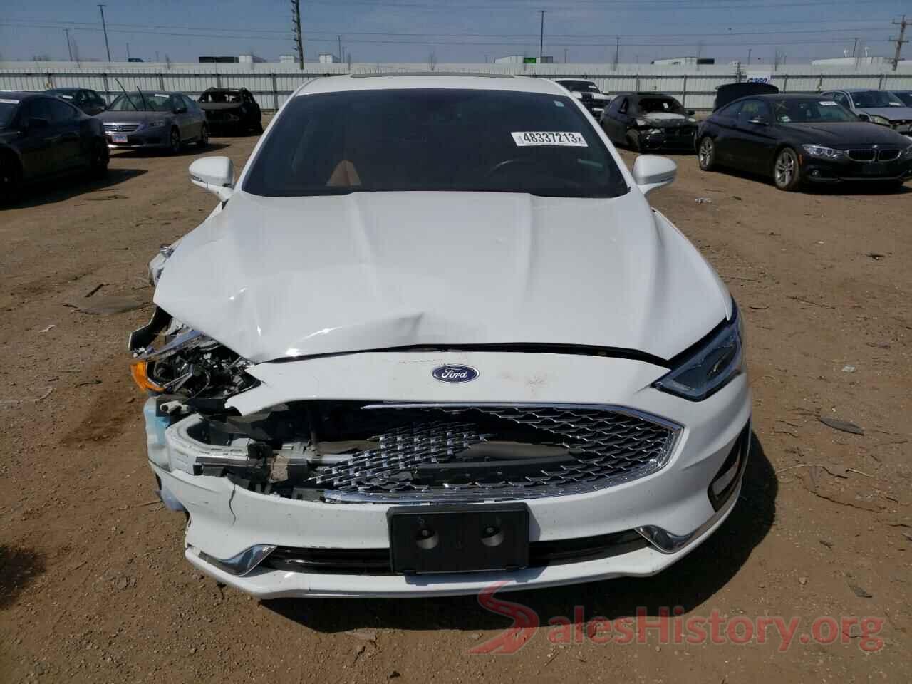 3FA6P0D99LR179003 2020 FORD FUSION