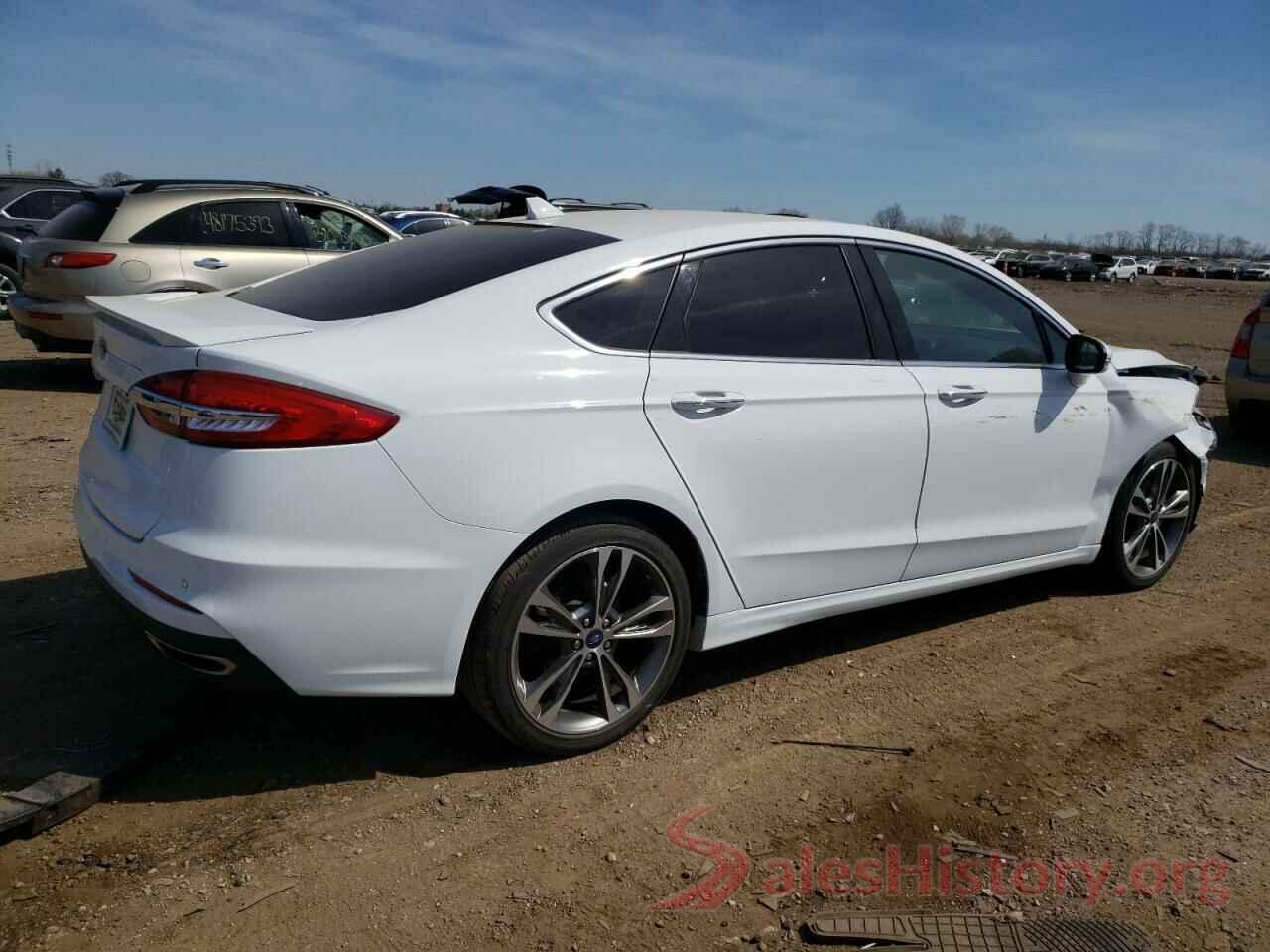 3FA6P0D99LR179003 2020 FORD FUSION