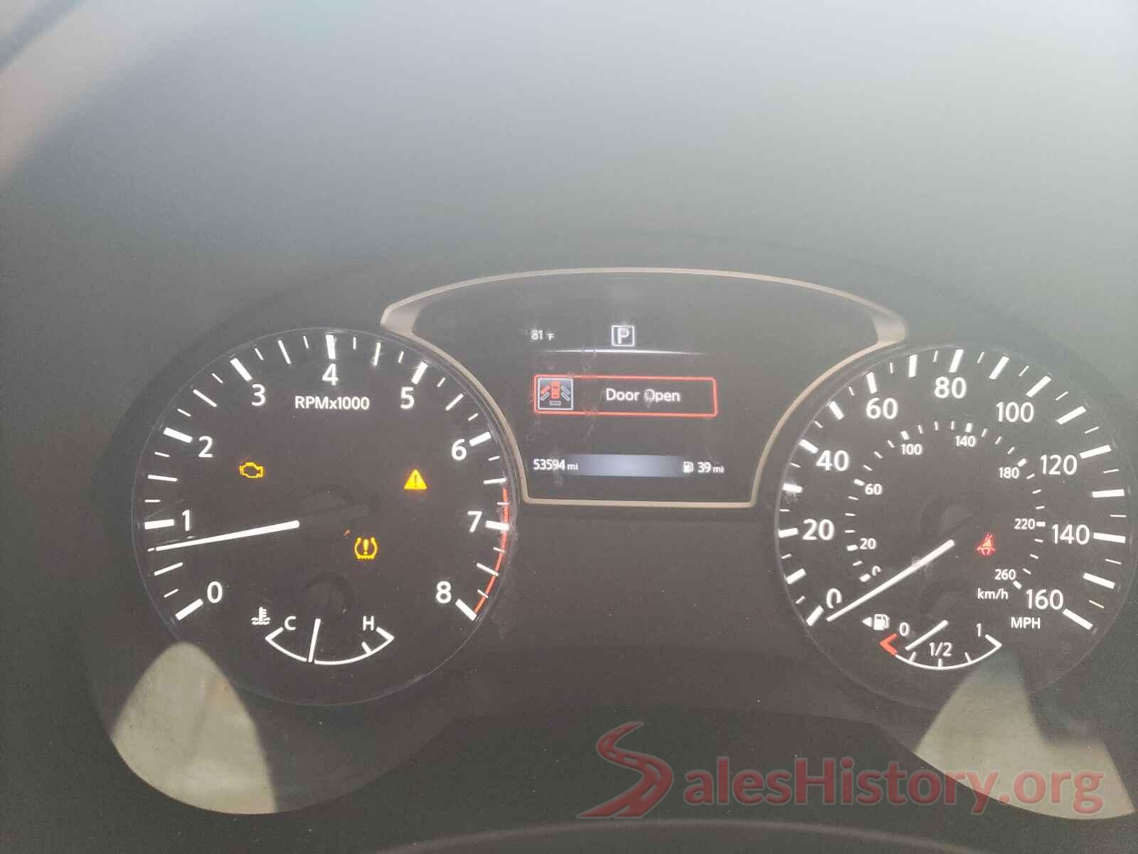 1N4AL3AP3GC129776 2016 NISSAN ALTIMA