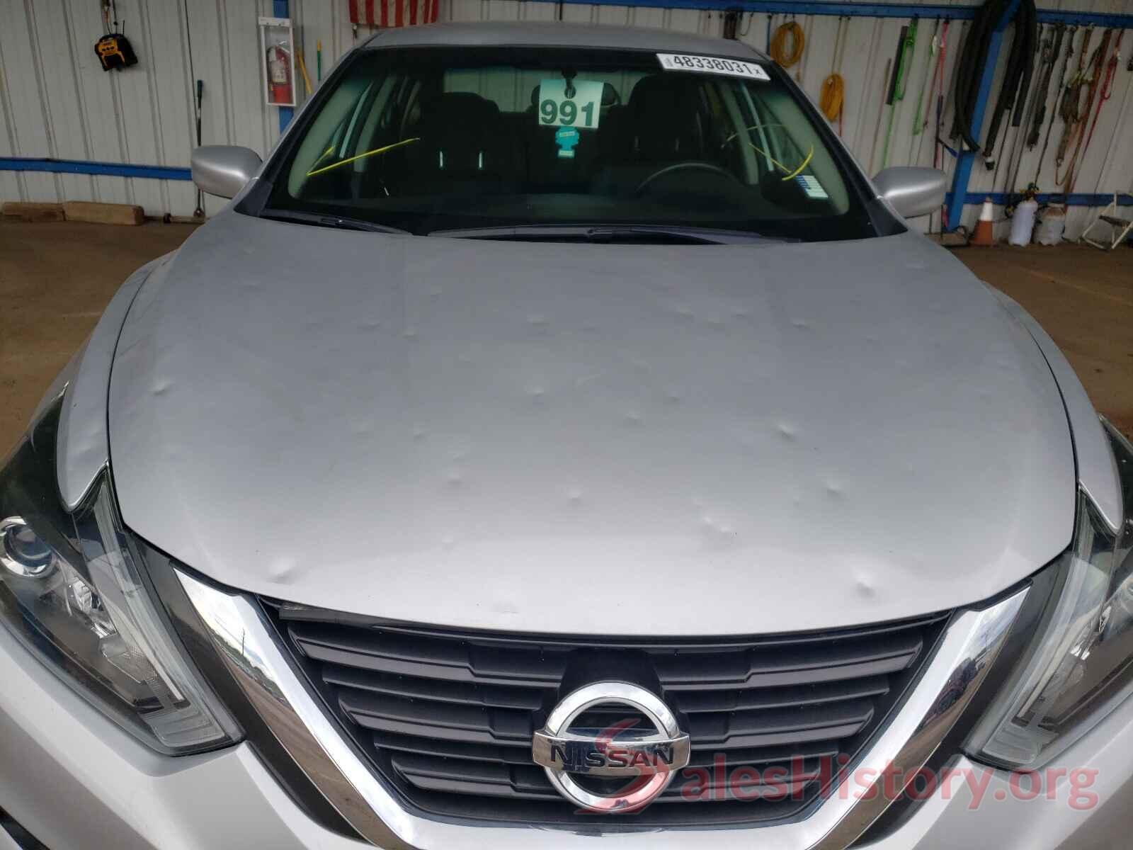 1N4AL3AP3GC129776 2016 NISSAN ALTIMA