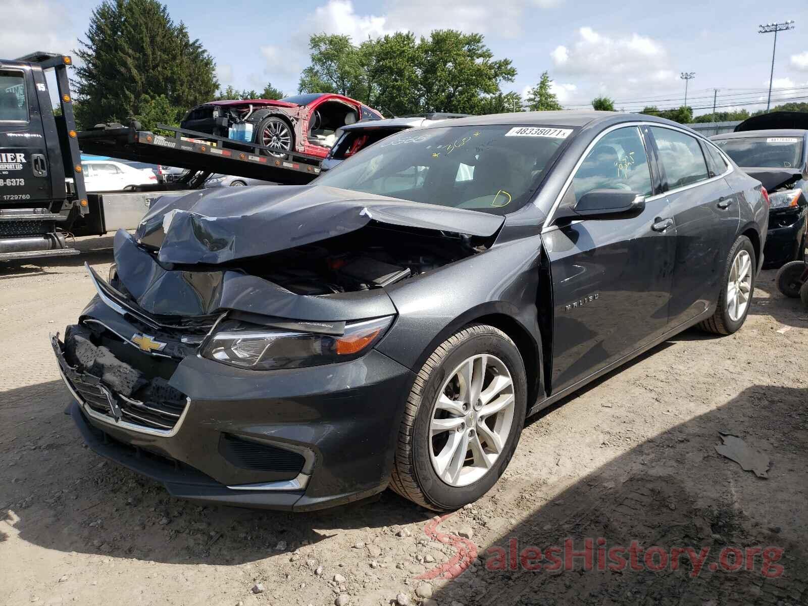 1G1ZE5ST0GF173868 2016 CHEVROLET MALIBU