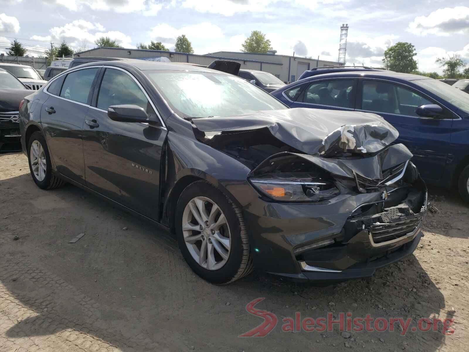 1G1ZE5ST0GF173868 2016 CHEVROLET MALIBU