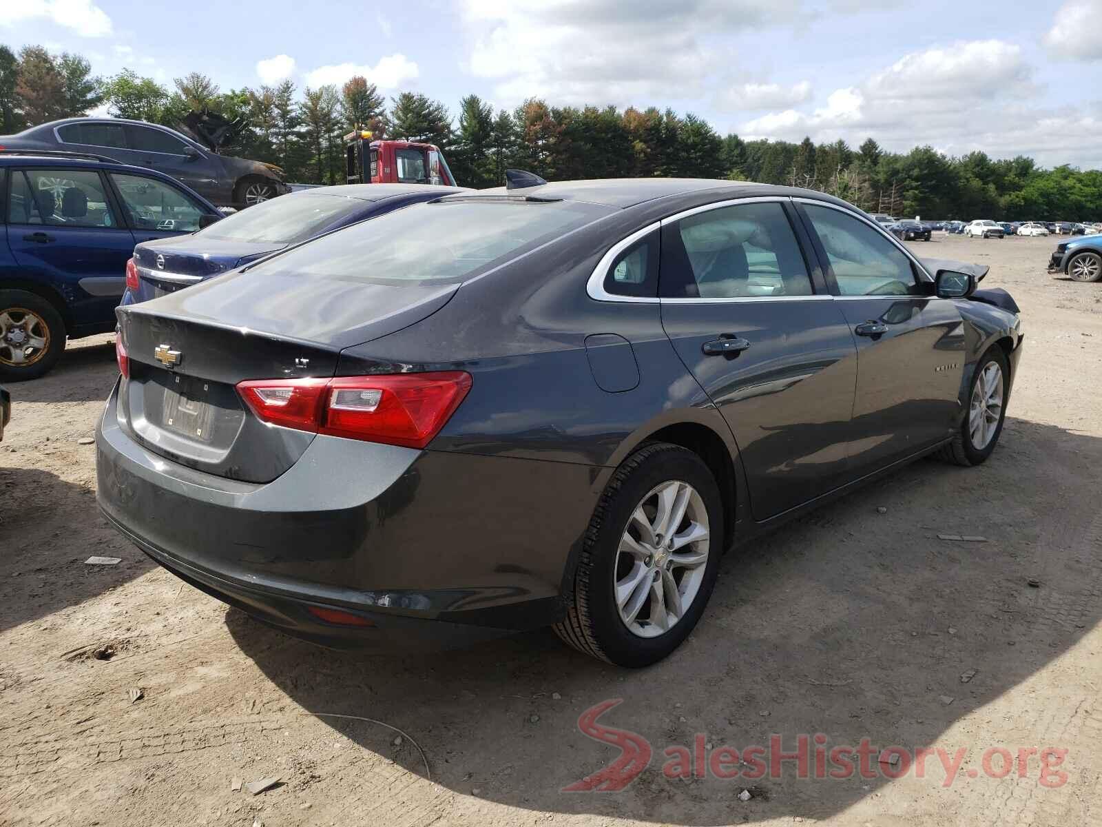 1G1ZE5ST0GF173868 2016 CHEVROLET MALIBU