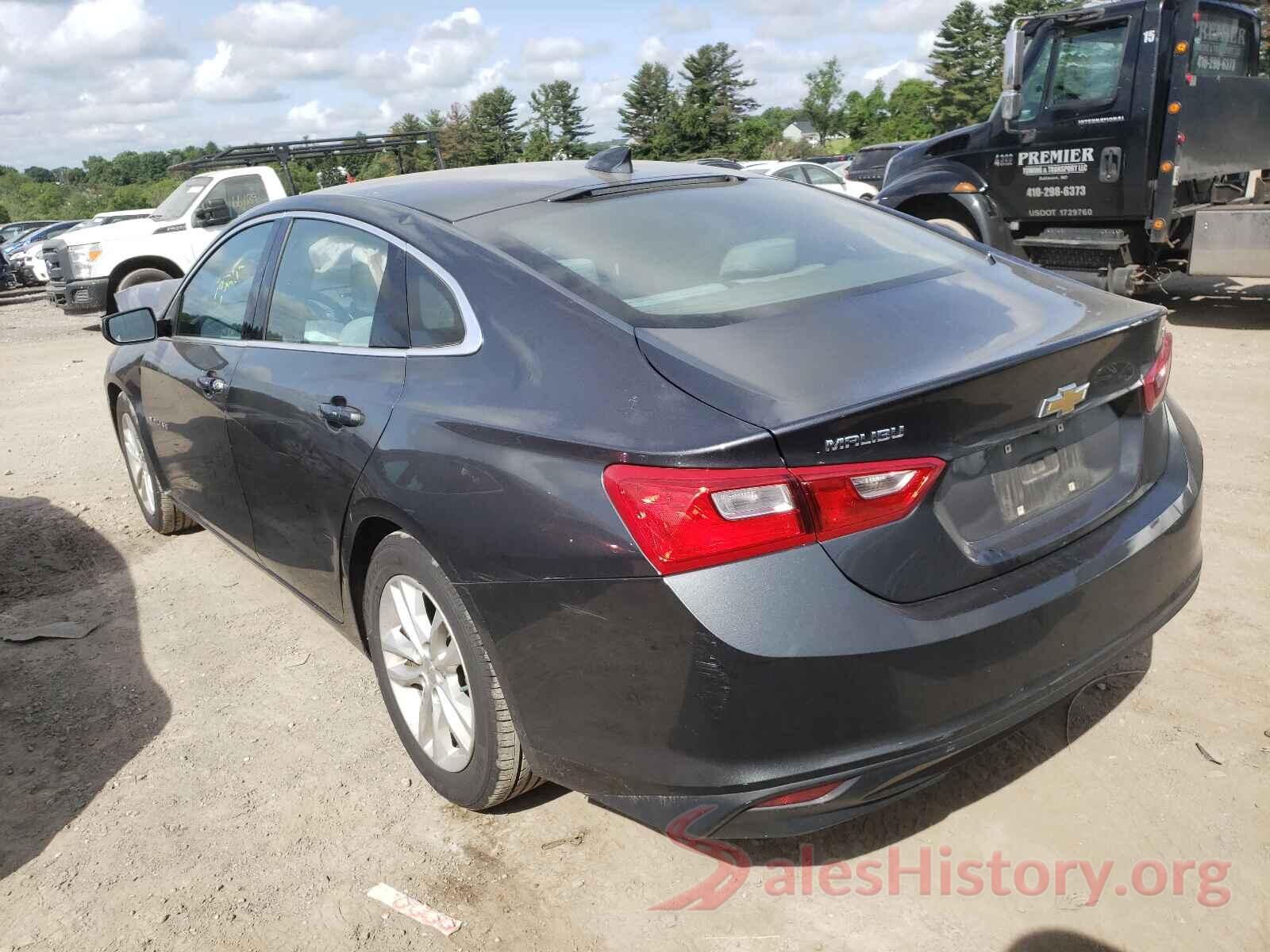 1G1ZE5ST0GF173868 2016 CHEVROLET MALIBU