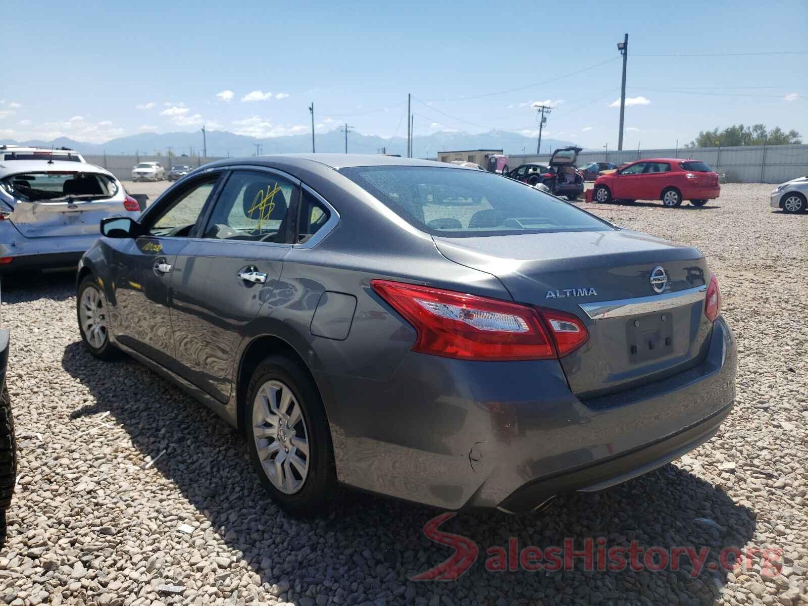 1N4AL3AP6HN352724 2017 NISSAN ALTIMA