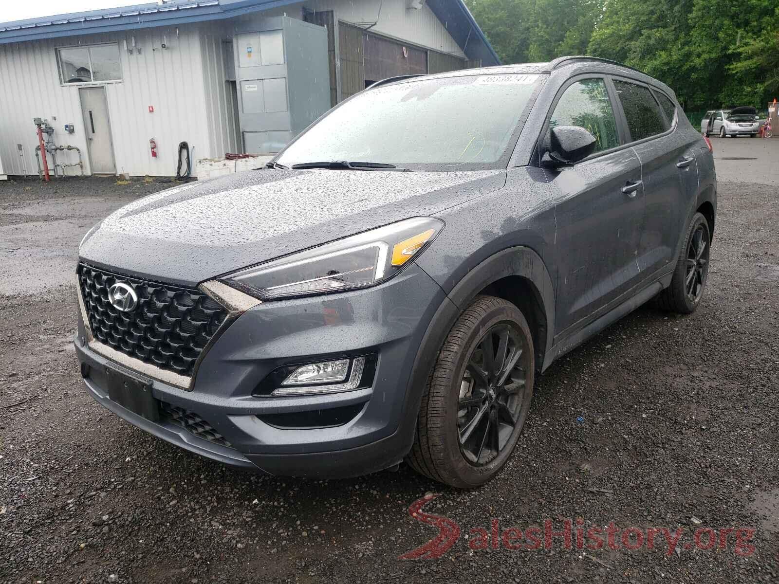 KM8J3CAL7KU928627 2019 HYUNDAI TUCSON