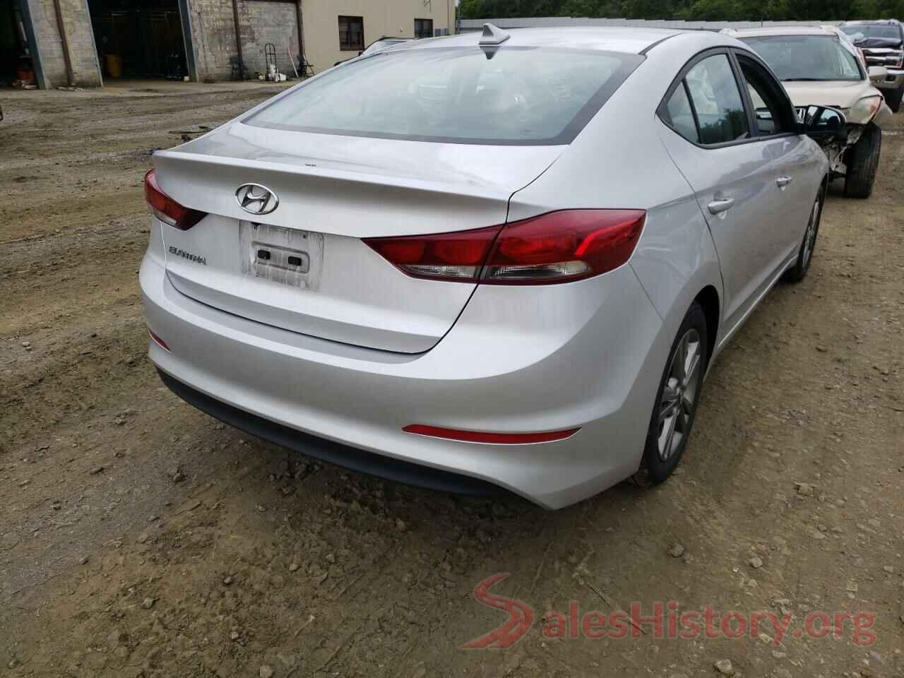 5NPD84LF3HH123517 2017 HYUNDAI ELANTRA