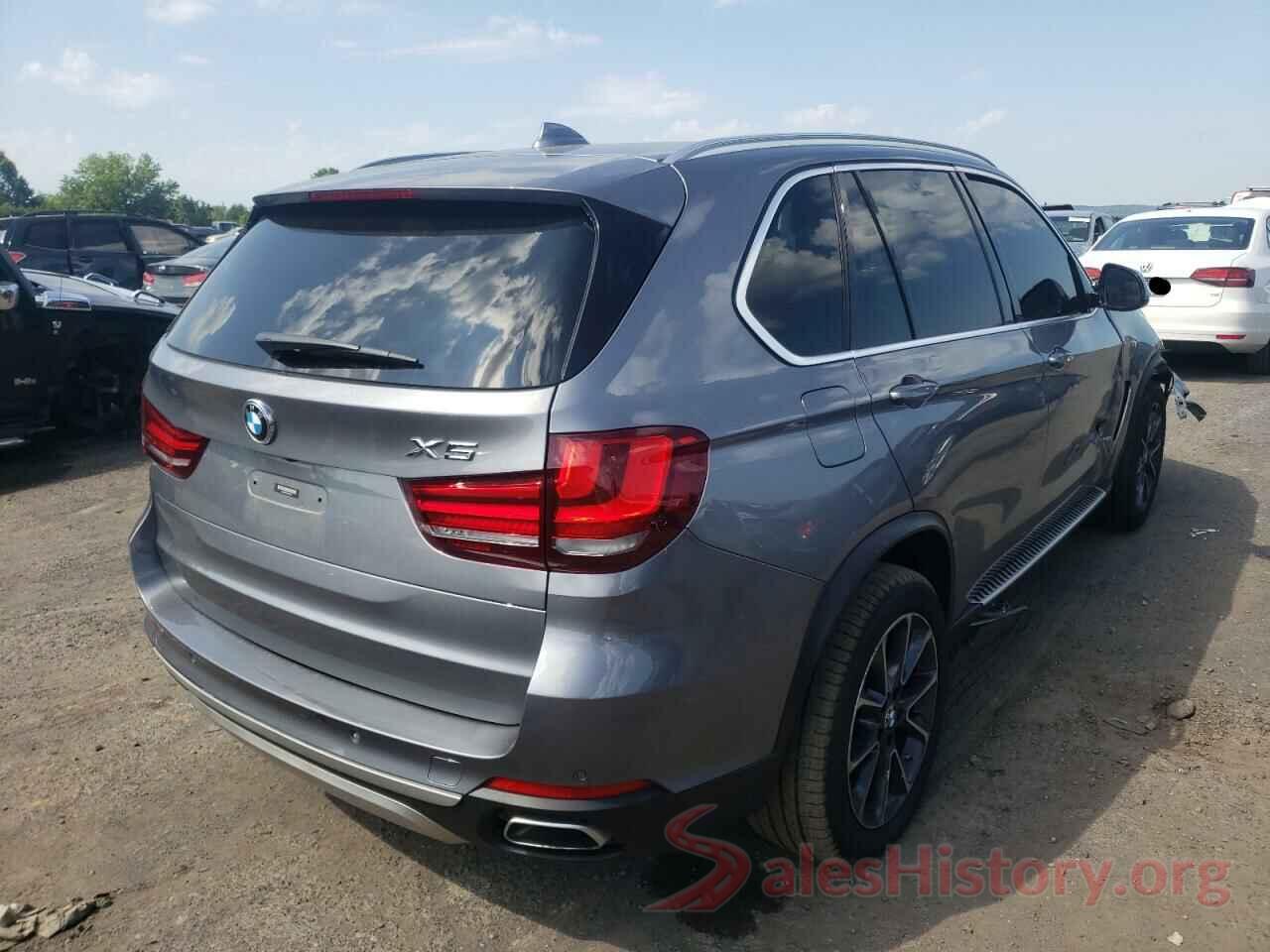 5UXKR0C56J0X93892 2018 BMW X5