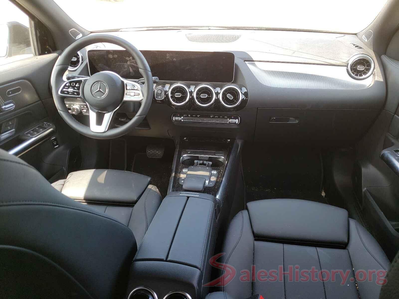 W1N4N4HB0MJ214074 2021 MERCEDES-BENZ G CLASS